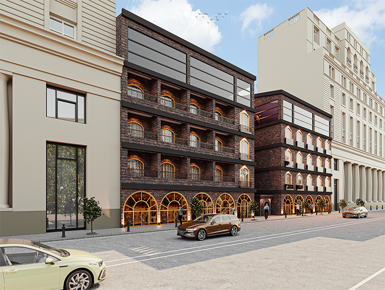 EVA MANAGED BY DEDEMAN B�TL�S ���N �MZALAR ATILDI!
